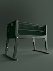 Snuz Berlin SnuzPod Studio Bedside Crib - Image 2 of 8