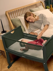 Snuz Berlin SnuzPod Studio Bedside Crib - Image 5 of 8