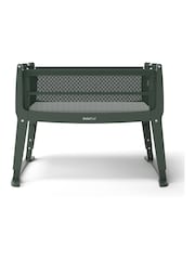 Snuz Berlin SnuzPod Studio Bedside Crib - Image 8 of 8
