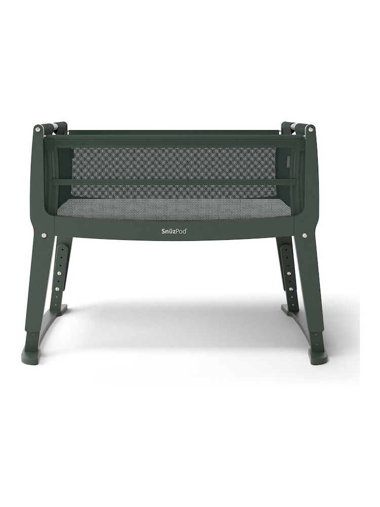 Snuz Berlin SnuzPod Studio Bedside Crib - Image 8 of 8