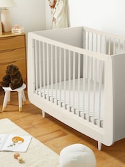 Snuz Cashmere Kot Skandi Cot Bed - Image 3 of 7