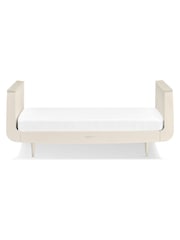 Snuz Cashmere Kot Skandi Cot Bed - Image 7 of 7