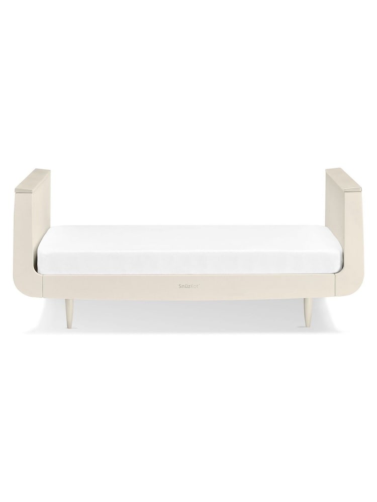 Snuz Cashmere Kot Skandi Cot Bed - Image 7 of 7