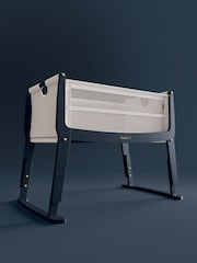 Snuz London SnuzPod Studio Bedside Crib - Image 2 of 8