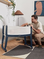 Snuz London SnuzPod Studio Bedside Crib - Image 5 of 8