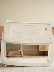 Snuz Cashmere SnuzPod 5 Bedside Crib - Image 6 of 8