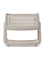 Snuz Pebble Pod 5 Bedside Crib - Image 11 of 11