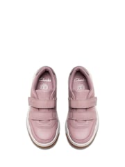 Clarks Pink Urban Solo K. Shoes - Image 6 of 7