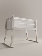 Snuz Oslo SnuzPod Studio Bedside Crib - Image 2 of 8