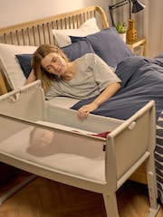 Snuz Oslo SnuzPod Studio Bedside Crib - Image 3 of 8