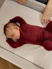 Snuz Oslo SnuzPod Studio Bedside Crib - Image 5 of 8