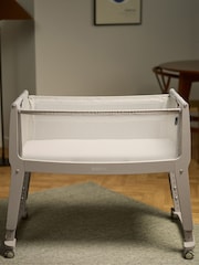 Snuz Oslo SnuzPod Studio Bedside Crib - Image 6 of 8