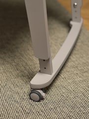 Snuz Oslo SnuzPod Studio Bedside Crib - Image 7 of 8