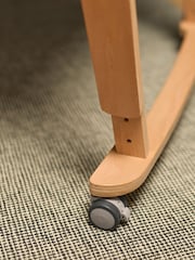 Snuz Stockholm SnuzPod Studio Bedside Crib - Image 7 of 8