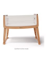 Snuz Stockholm SnuzPod Studio Bedside Crib - Image 8 of 8