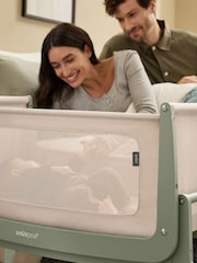 Snuz Sage SnuzPod 5 Bedside Crib - Image 2 of 8