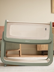 Snuz Sage SnuzPod 5 Bedside Crib - Image 6 of 8