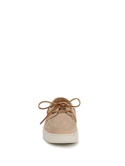 Vionic Regular Fit Natural Uptown Boat Shoes - Image 4 of 7