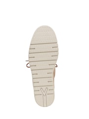 Vionic Regular Fit Natural Uptown Boat Shoes - Image 7 of 7