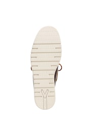 Vionic Regular Fit Natural Uptown Boat Shoes - Image 7 of 7