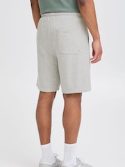 Blend Grey Aqua Lightweight Sweat Shorts - Image 4 of 5