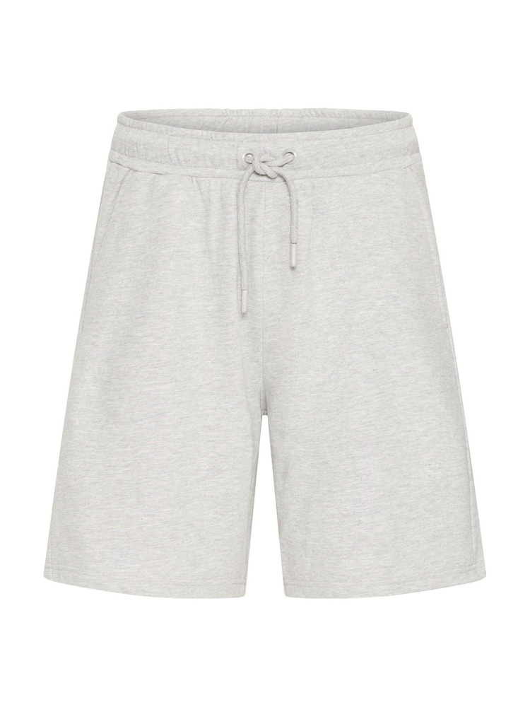 Blend Grey Aqua Lightweight Sweat Shorts - Image 5 of 5