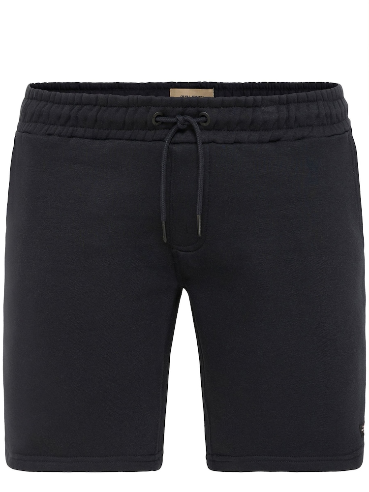 Blend Black Sweat Shorts - Image 5 of 5 Blend Black Sweat Shorts - Image 5 of 5