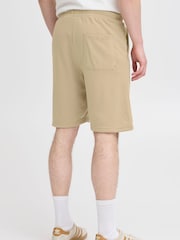 Blend Cream Aqua Lightweight Sweat Shorts - Image 4 of 5