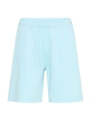 Синий - Blend Aqua Lightweight Sweat Shorts - Image 5 of 5