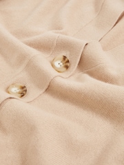 Neutro - Reiss Tyla Cardigan - Imagem 6 de 6
