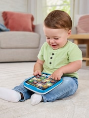 V-Tech Tiny Tech Tablet - Image 2 of 3