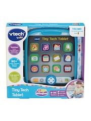 V-Tech Tiny Tech Tablet - Image 3 of 3