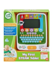 Leapfrog Toys My First STEAM Tablet - Image 3 of 4