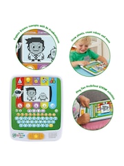 Leapfrog Toys My First STEAM Tablet - Image 4 of 4