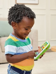 Leapfrog Toys Scouts Ring and Record Learning Phone - Image 2 of 4