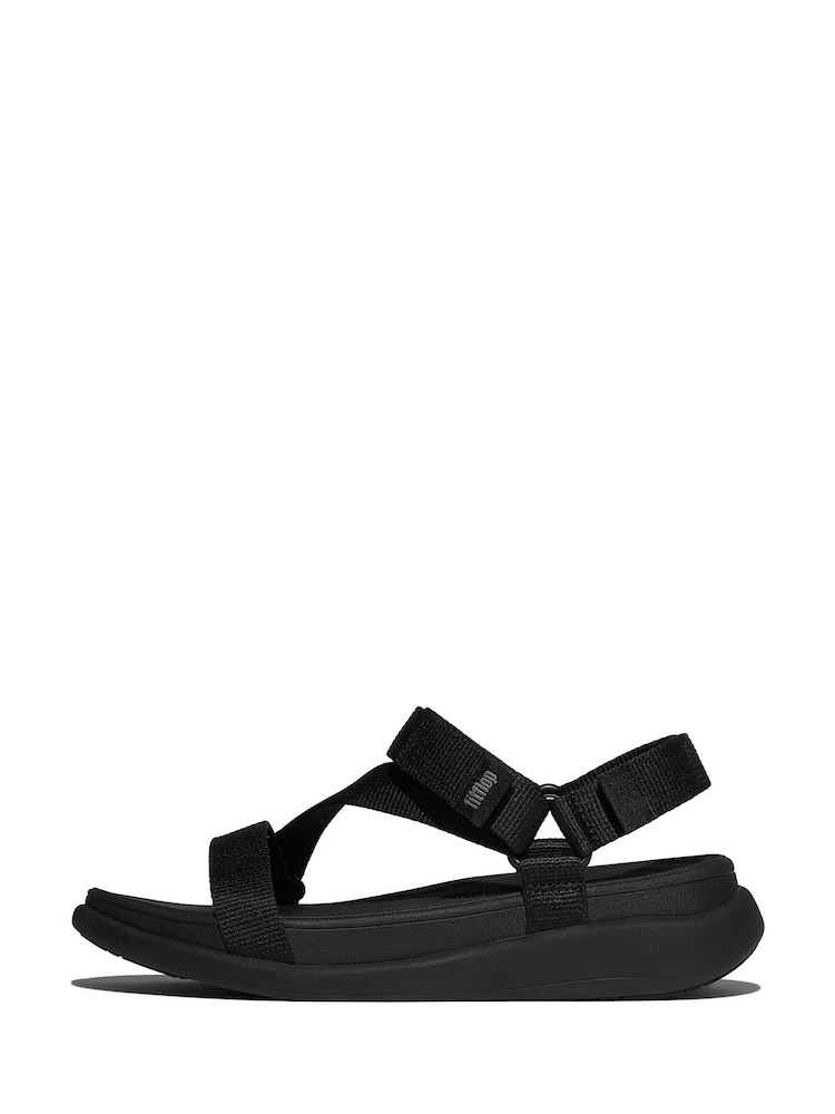 FitFlop Gen-FF T-Bar Sandals - Image 1 of 3