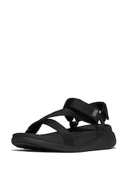 FitFlop Gen-FF T-Bar Sandals - Image 2 of 3
