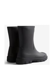 Hunter Womens Downpour Short Boots - Image 2 of 4