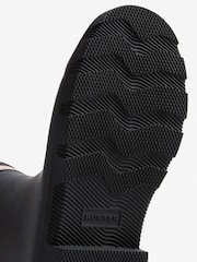 Hunter Womens Downpour Short Boots - Image 3 of 4