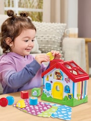 Leapfrog Toys 4-in-1 Discovery House - Image 2 of 4
