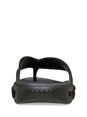 Crocs Black InMotion Flip Sandals - Image 4 of 5