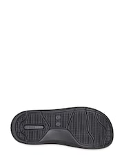 Crocs Black InMotion Flip Sandals - Image 5 of 5