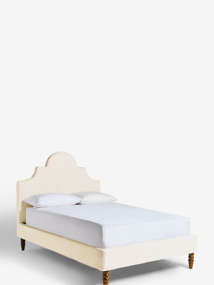 Cath Kidston Natural Storytime Bed - Image 2 of 2