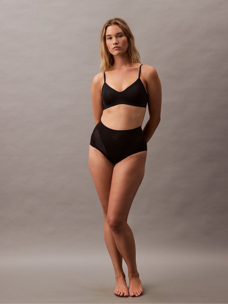 Трусики-стринги Calvin Klein Stay Put Stretch - Image 1 of 8