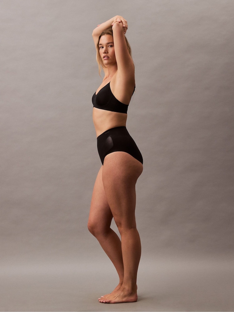 Трусики-стринги Calvin Klein Stay Put Stretch - Image 2 of 8
