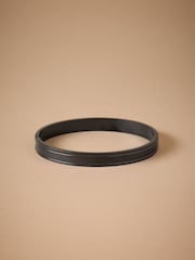 DCK Mens Stainless Steel Bangle - Image 1 of 4