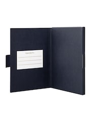 Hallmark White Gold Premium 3D New Baby Card - Paper Fables - Image 4 of 5