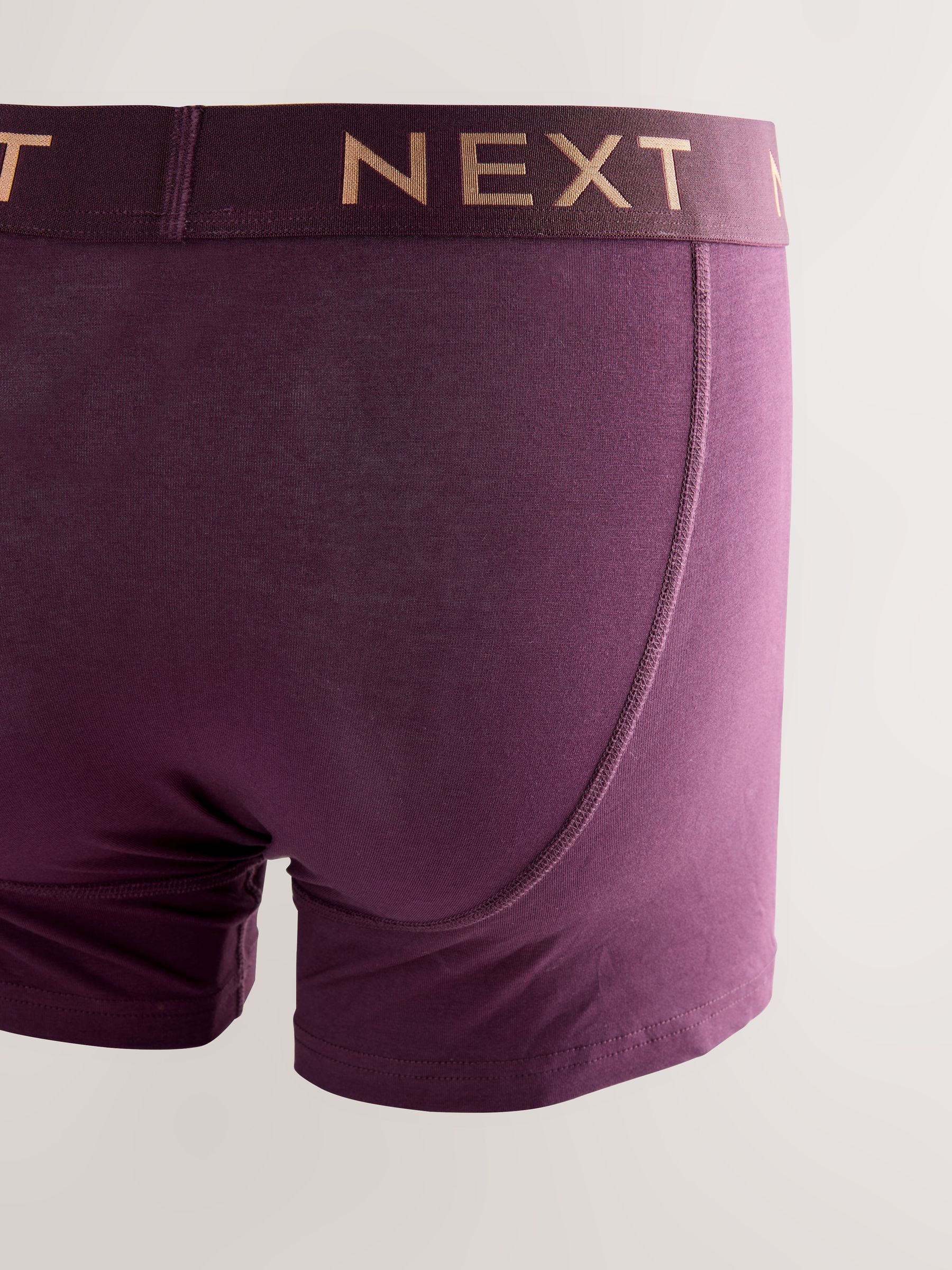 Not Red Boxer Buy Red 10 pack A-Front Boxers from the Next UK online shop