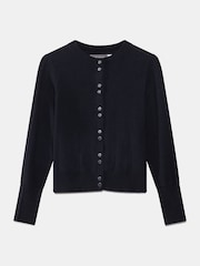 Mint Velvet Wool Blend Cardigan - Slika 6 iz 7
