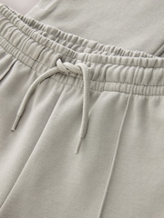 Grey Smart Jersey Bomber Jacket and Joggers Set (3-16yrs) - Image 4 of 5